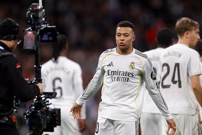 सेभियामाथि रियल मड्रिडको जित