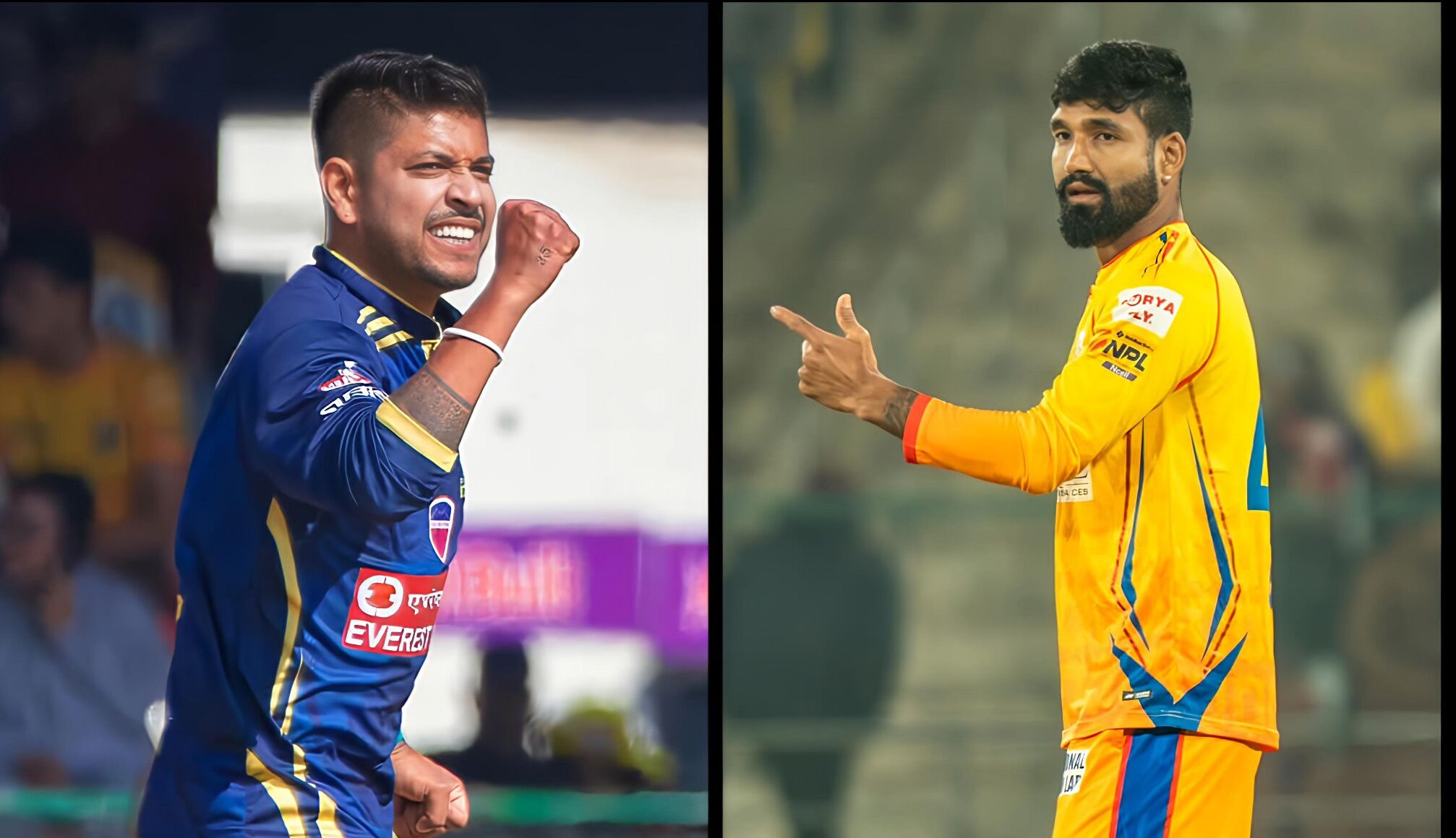 एनपिएल : पहिलो क्वालिफायरमा सुदूरपश्चिम र विराटनगर आमनेसामने