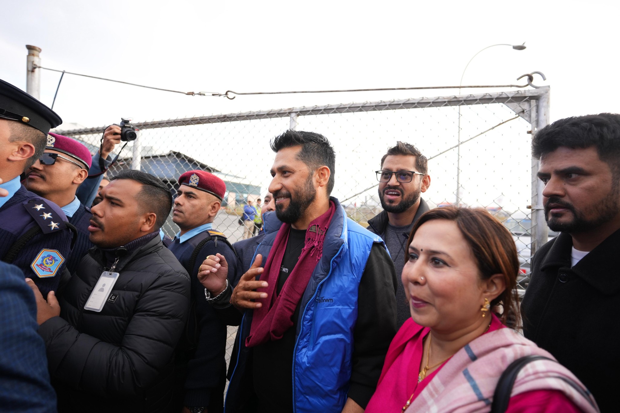 उत्सव होइन, संघर्ष बाँकी छ : रवि लामिछाने