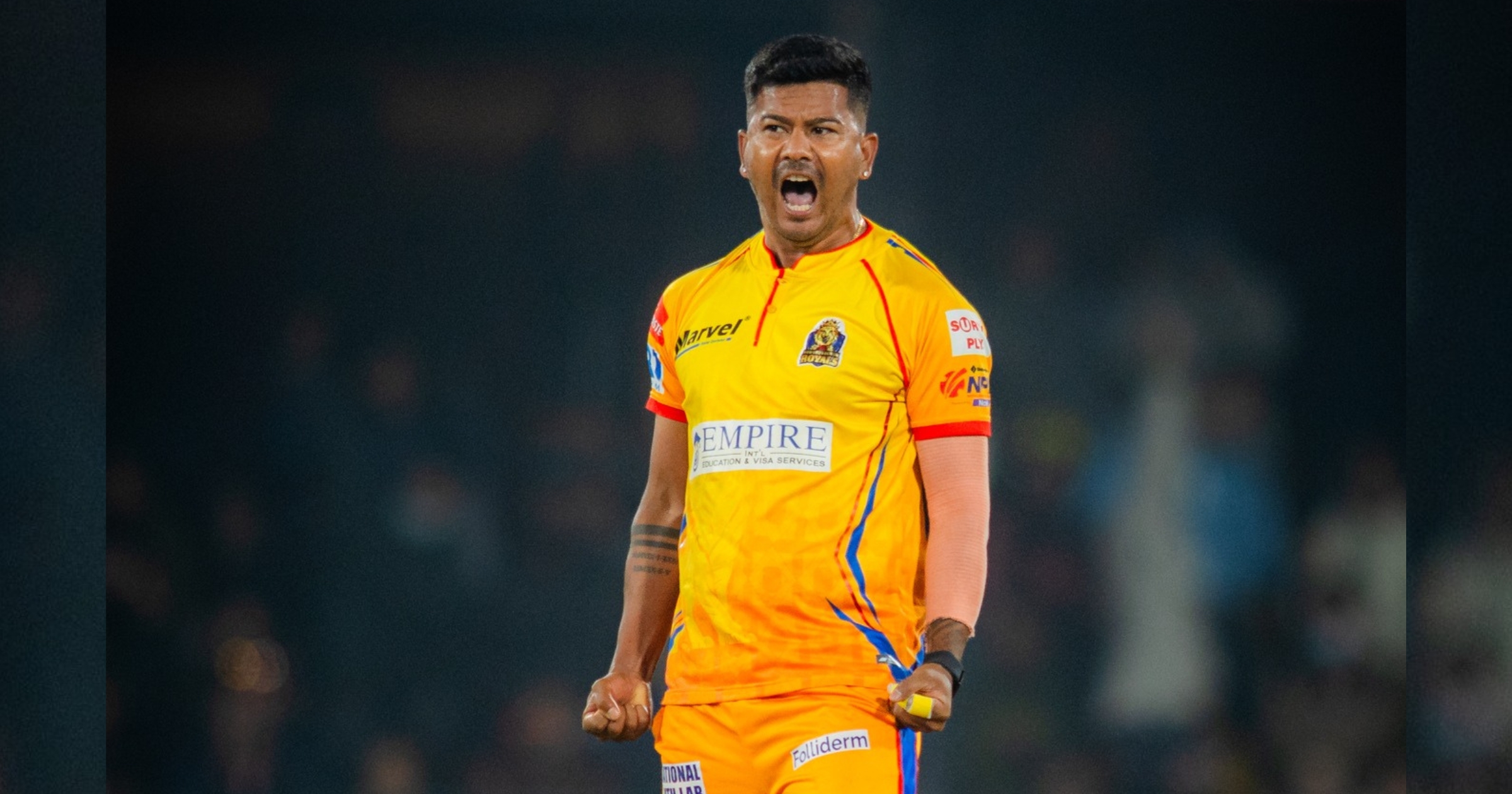 अविनाशलाई ‘वरदान’ बन्नसक्छ एनपीएल