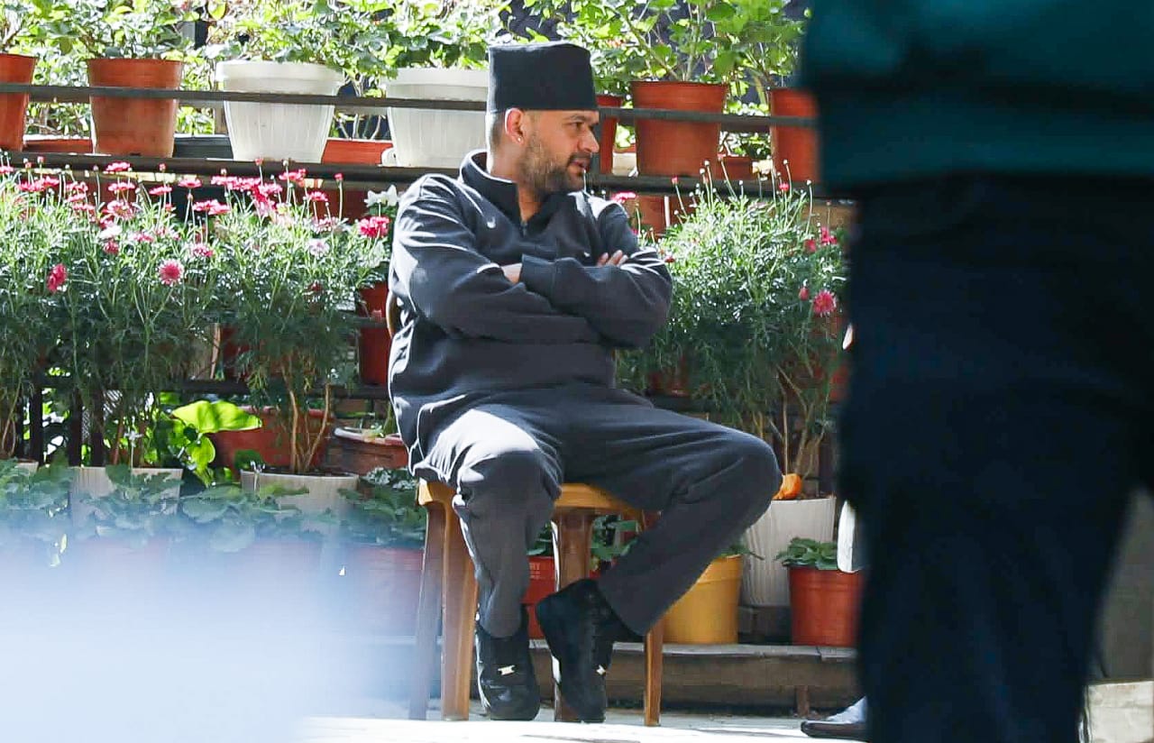 बालेनको १२ घण्टे भेटघाटले राजनीतिमा नयाँ तरंग