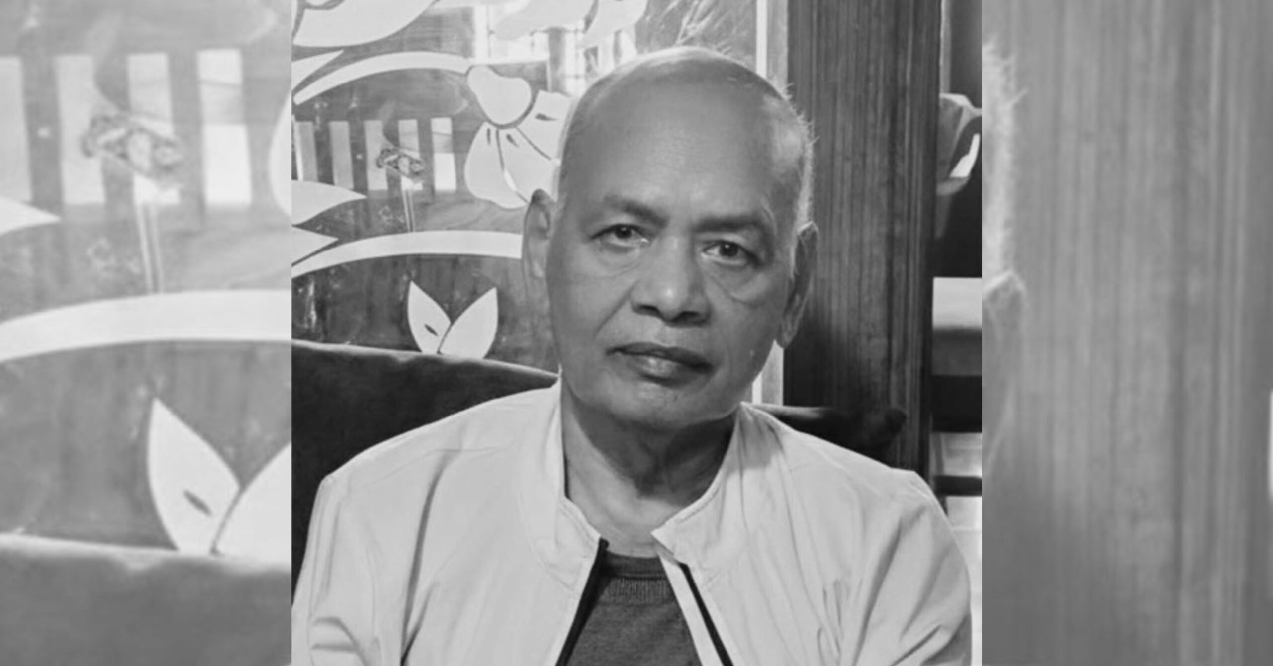 रहेनन् मेयर बालेनका बुवा