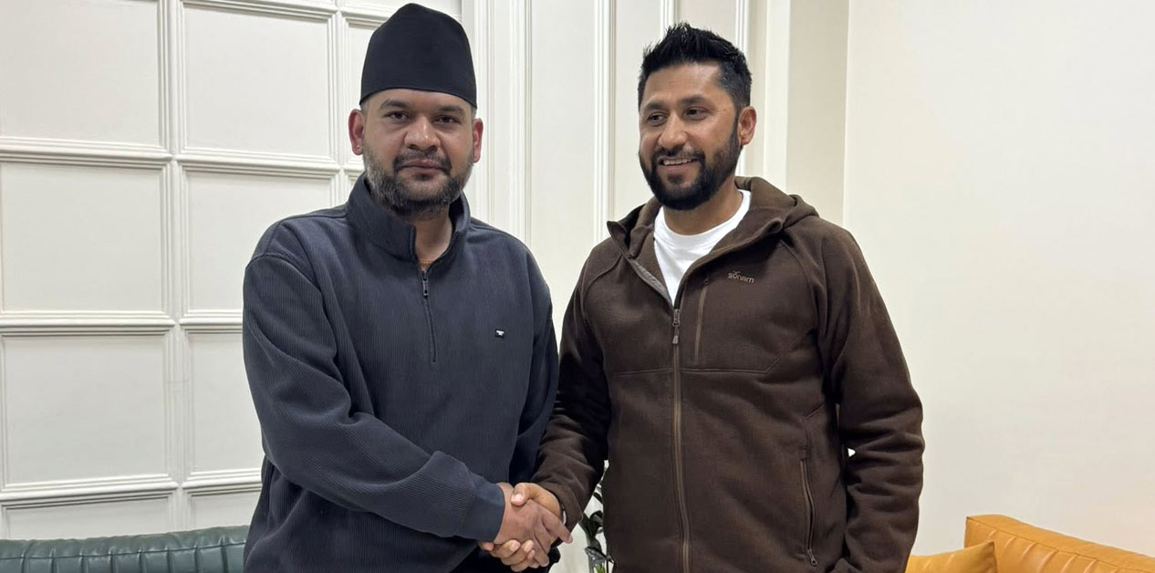 रवि–बालेन गठजोडले तोड्ला पुराना दलको सिन्डिकेट शासन?