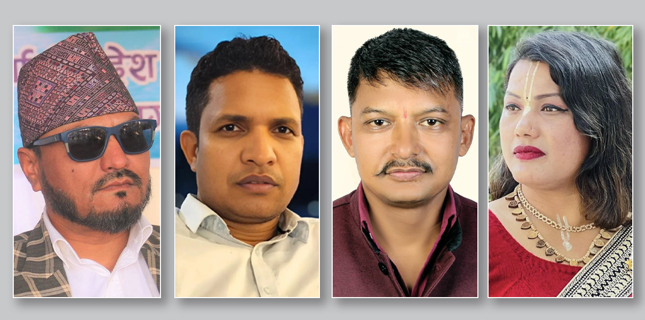 कर्णालीमा सदस्यसचिव पदका लागि प्रतिस्पर्धा, राष्ट्रिय प्रतियोगिता अन्योलमा