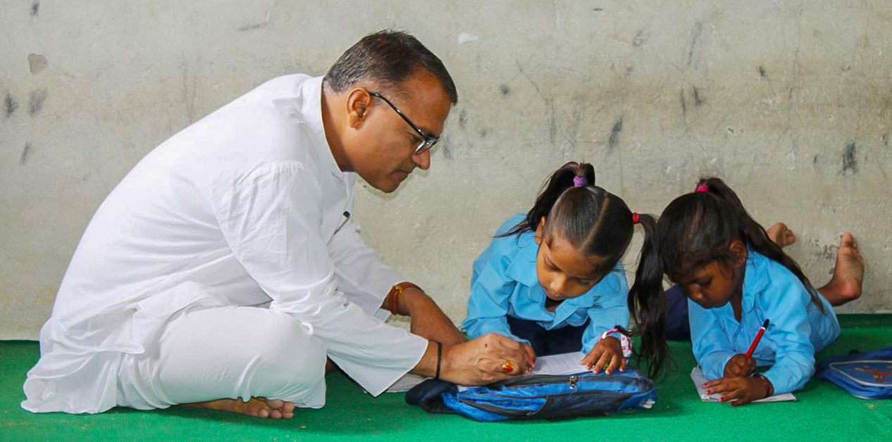 नवनिर्वाचित प्रदेश सभामुख : शिक्षकदेखि सफाइ अभियन्तासम्म