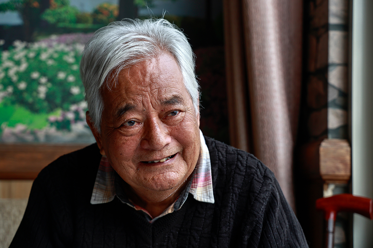 बसन्त लामा