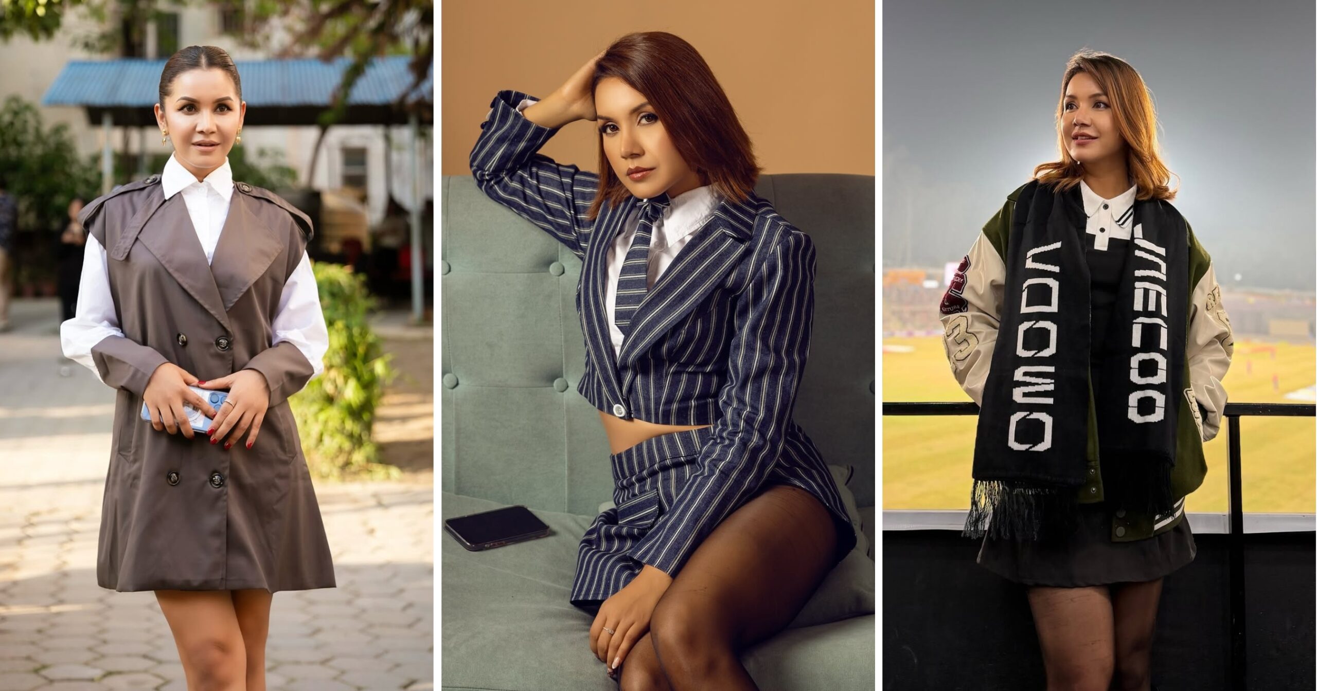 जाडोमा पनि बिहान चिसै पानीले नुहाउँछु