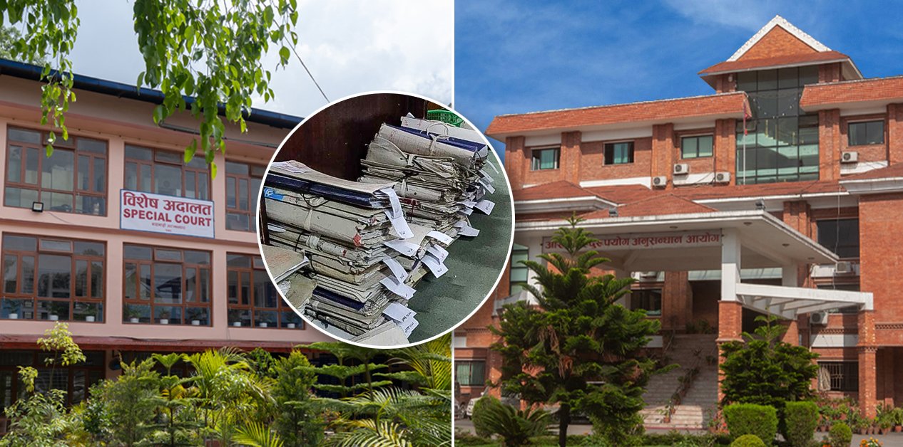 अख्तियारको अर्थपूर्ण सक्रियता