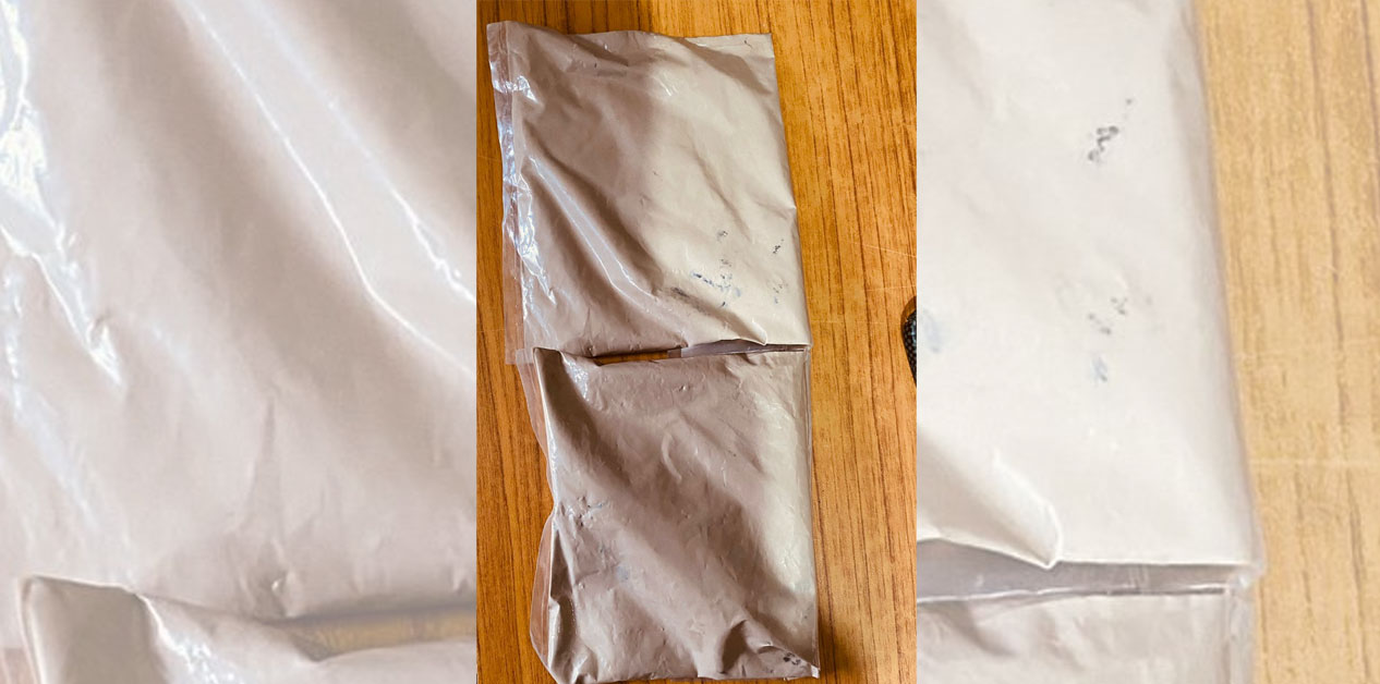 हायसमा चढेका यात्रुसँग ब्राउनसुगर भेटिएपछि…