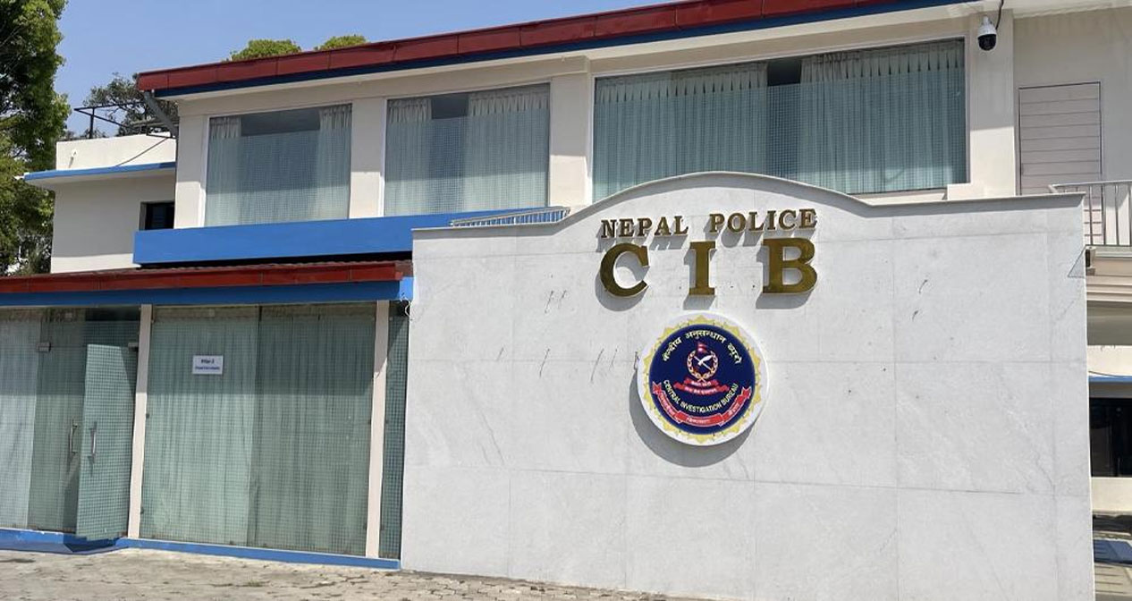 ८ देखि २२ लाखसम्म ठग्ने पाँच कन्सल्टेन्सीका सञ्चालक पक्राउ