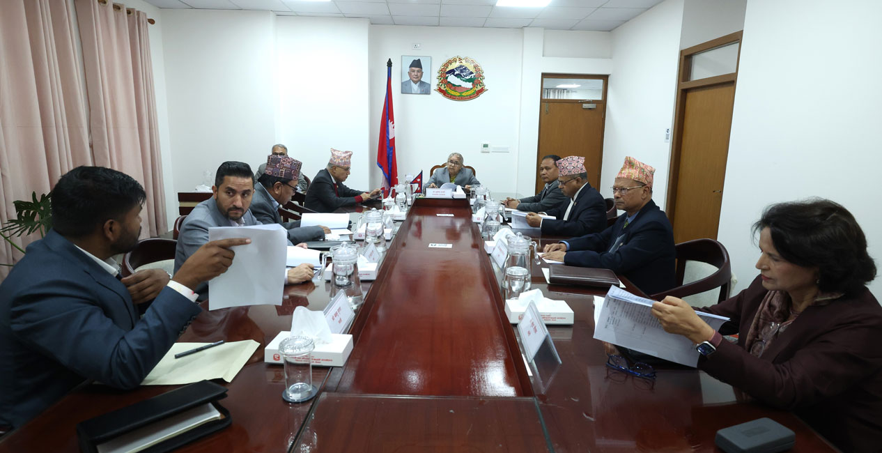 यी हुन् सरकारले गरेका २७ निर्णय [सूचीसहित]