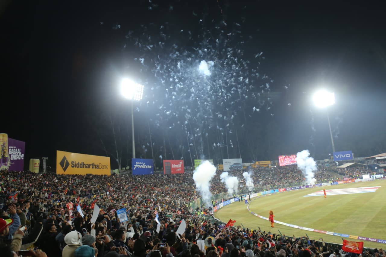 सकियो एनपीएल‚ क्यानलाई आईसीसीको बधाई