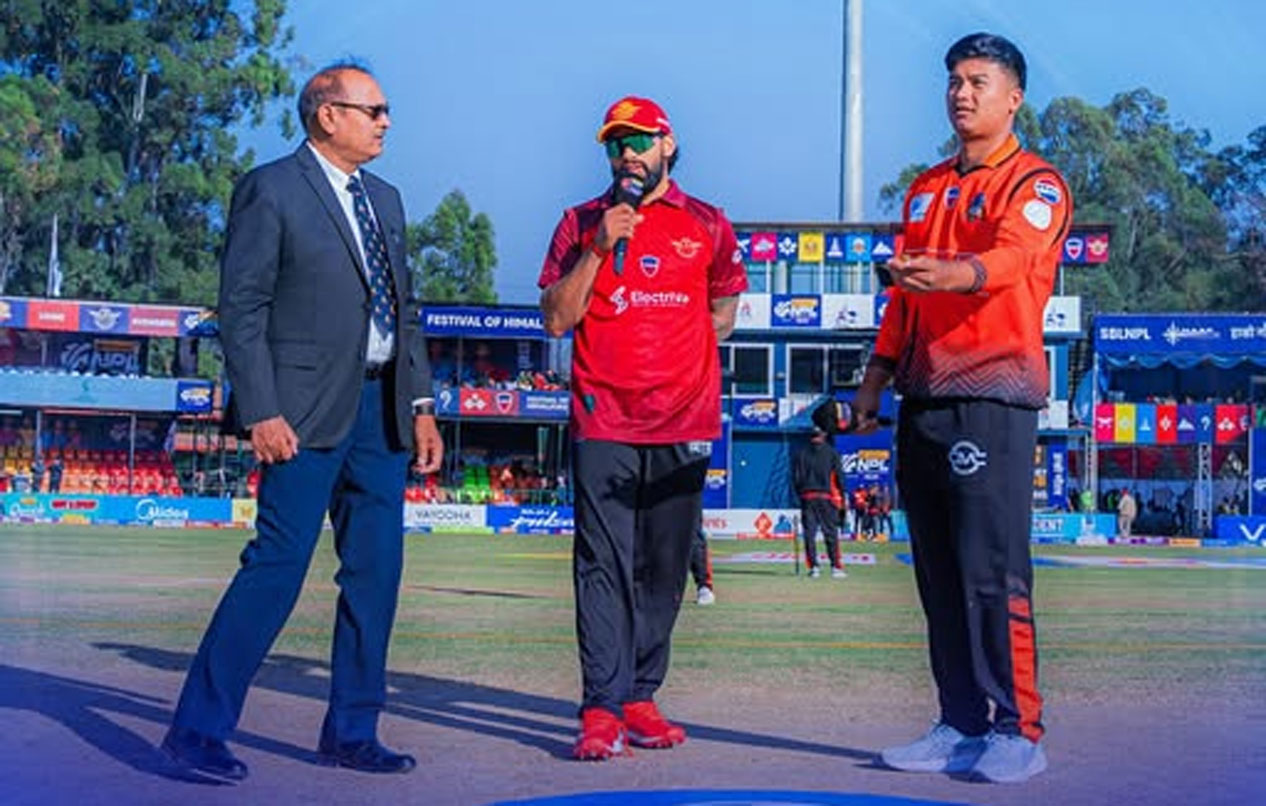 एनपीएल : चितवन र पोखराबीच प्रतिष्ठाको प्रतिस्पर्धा