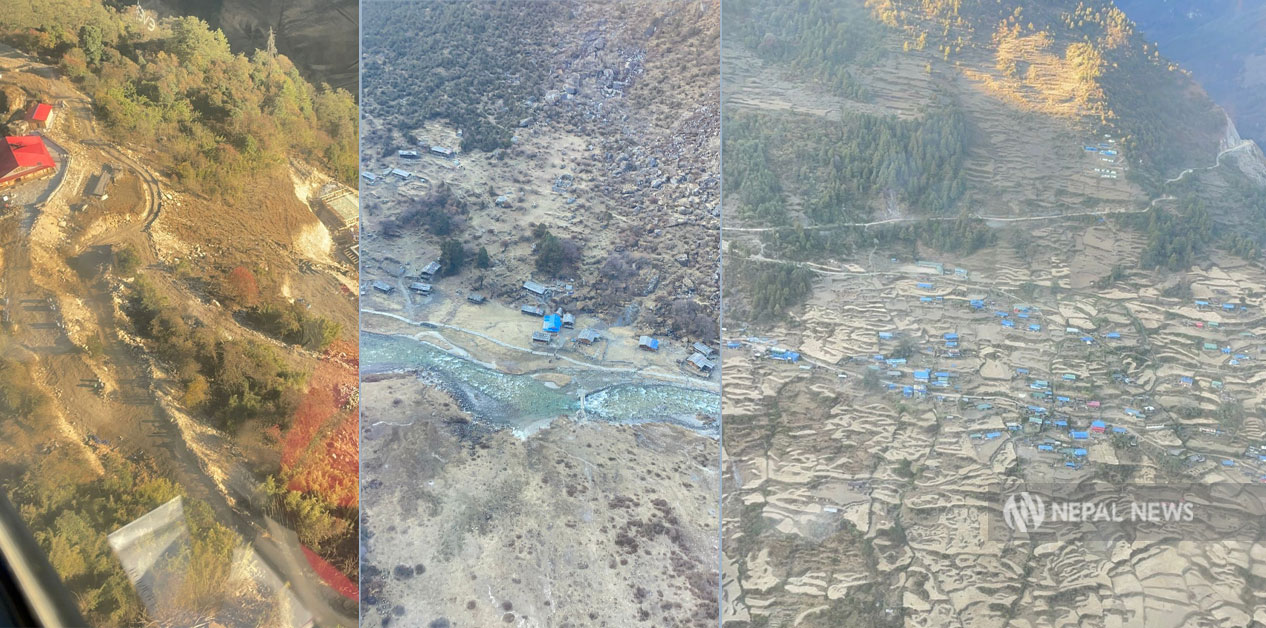 छुजुङ नदी जलविद्युत् आयोजनाविरुद्धको सुनुवाइ अघि बढ्यो