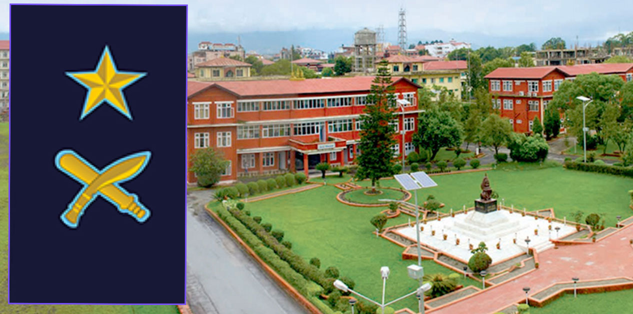 एमपीएसमा सहभागी हुन १६ डीएसपी छानिए