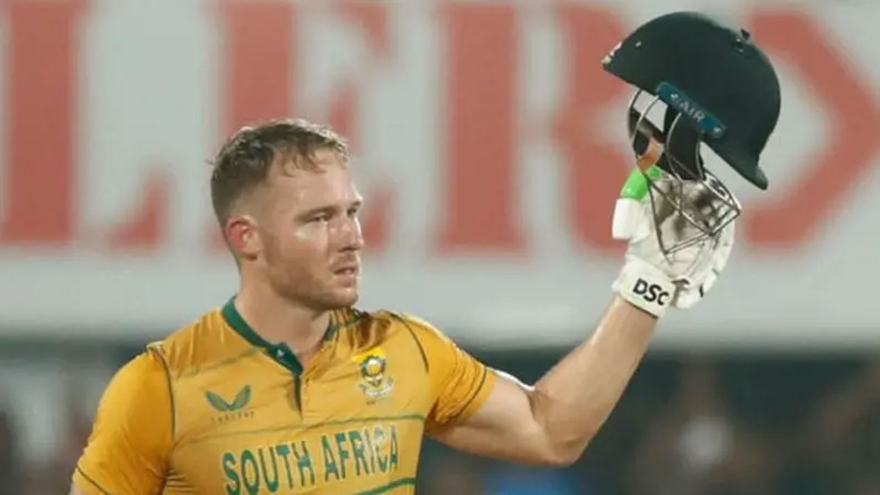 आईपीएल २०२६ : डेभिड मिलरलाई दिल्ली क्यापिटल्सले दुई करोडमा किन्यो, पृथ्वी श बिकेनन्