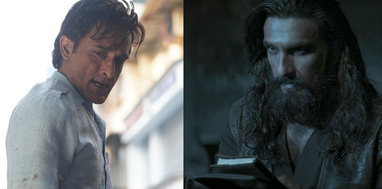 हिंसा र उग्रराष्ट्रवादी ग्लामर ‘धुरन्धर’