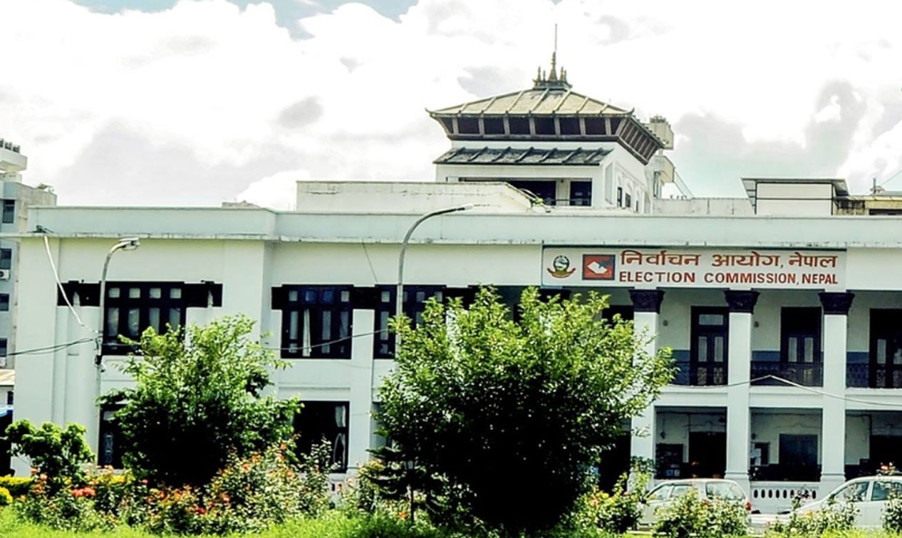 कहाँ-कहाँ स्थापना भए काठमाडौँका निर्वाचन कार्यालय