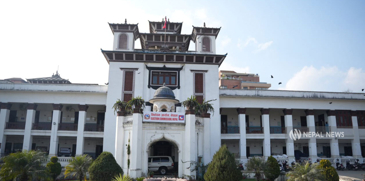 समानुपातिकको बन्दसूचीमा २२ दलले दिए ११० स्थानमै उम्मेदवारी