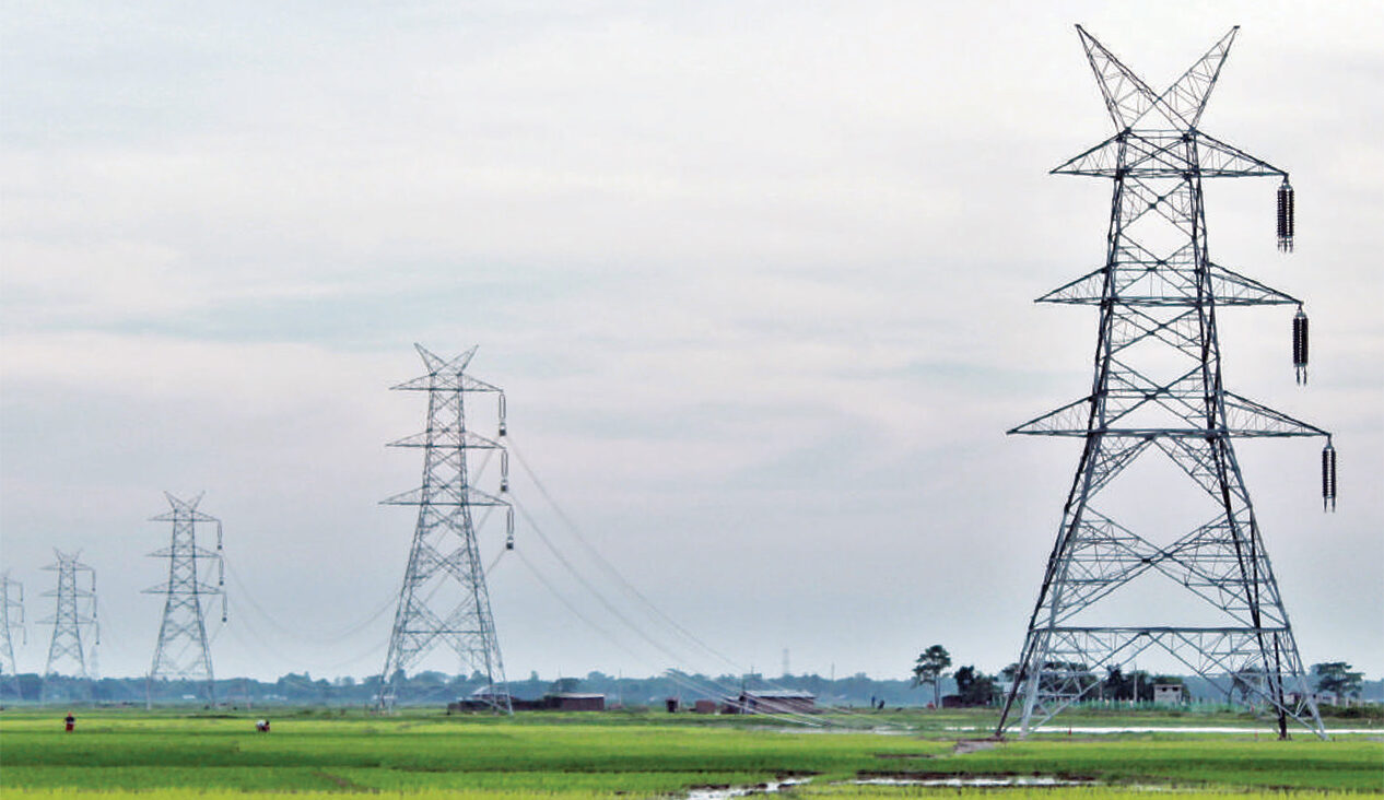 ओखरपौवा तीनपिप्ले खण्डमा उच्च क्षमताको प्रसारण लाइन निर्माण हुने