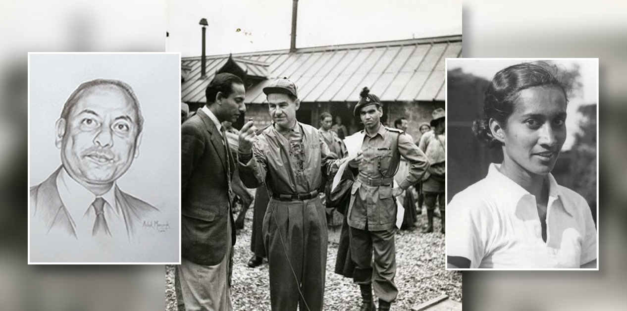 खुम्बुमा अस्ताएका पहिलो भारतीय राजदूत