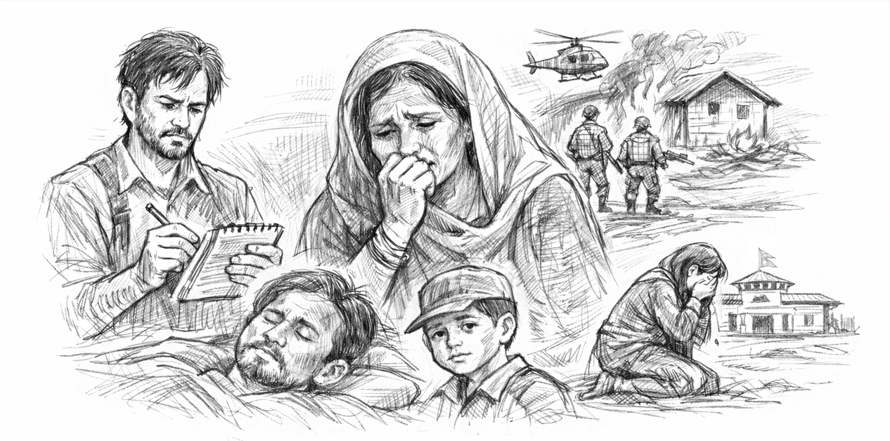 अप्रकाशनीय