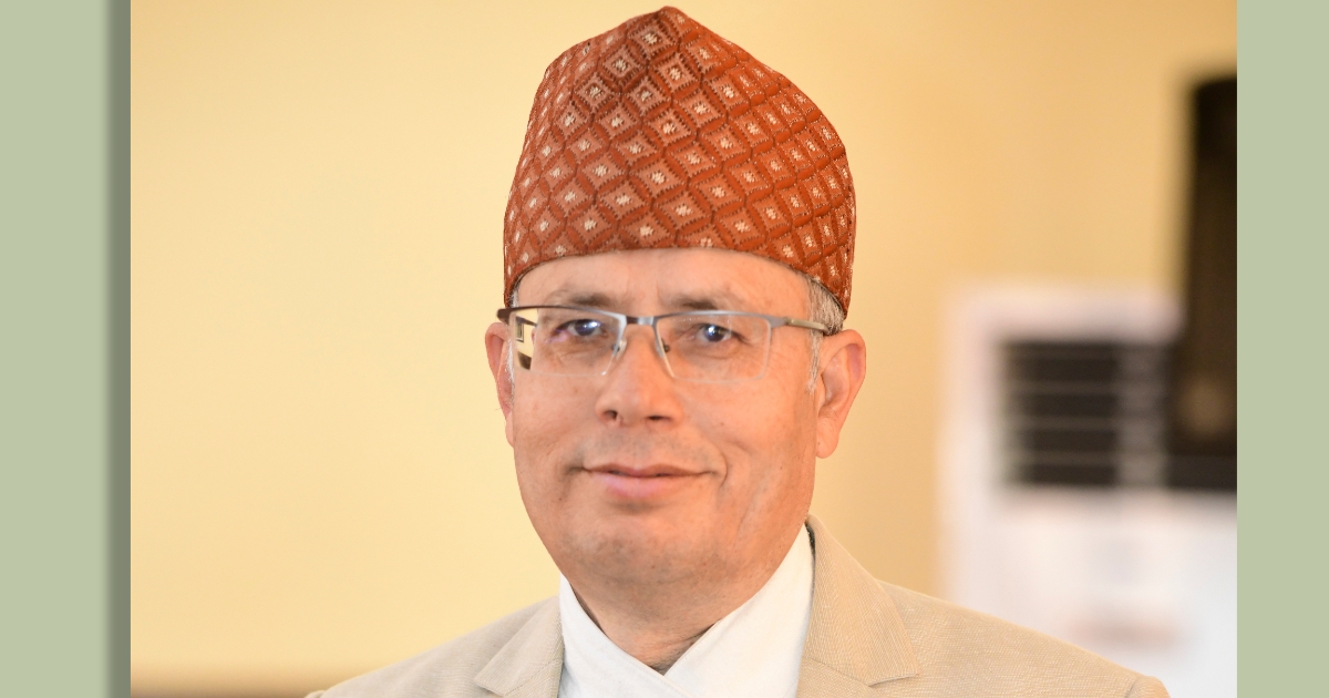 काठमाडौँ विश्वविद्यालयको परीक्षा नियन्त्रकमा वाग्ले