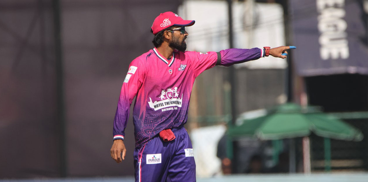 जनकपुरको ‘प्लेअफ’ पुग्ने आशा जीवितै छ : अनिल साह