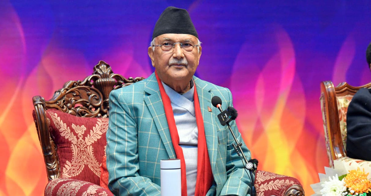 यस्ता छन् ओलीले जाँचबुझ आयोगलाई दिएको लिखित बयानका मुख्य ६ बुँदा