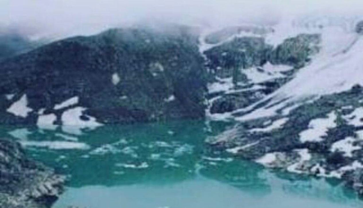 काजिनसारा ताल : प्राविधिक तथा वैज्ञानिक अध्ययन गरिँदै