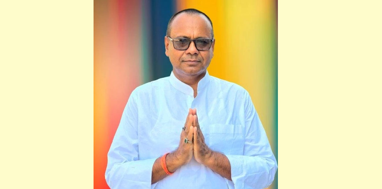 मधेस प्रदेशको नयाँ मुख्यमन्त्रीमा कांग्रेसका कृष्णप्रसाद यादव