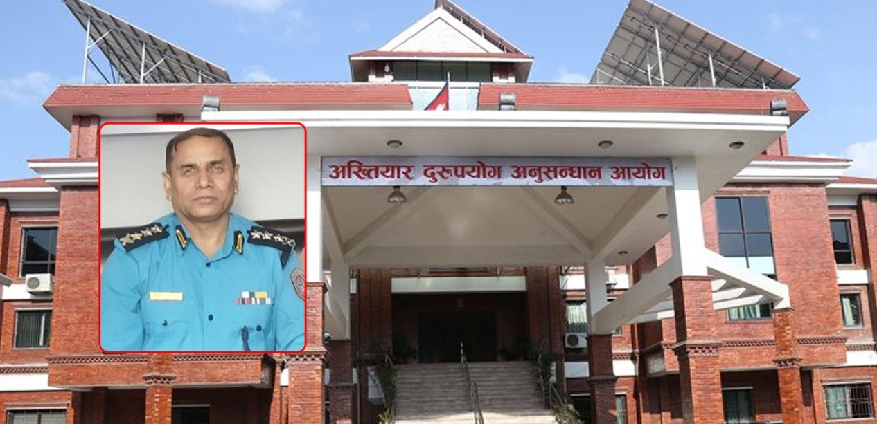 एसएसपी लालबाबु गिरीको सर्टिफिकेट नक्कली