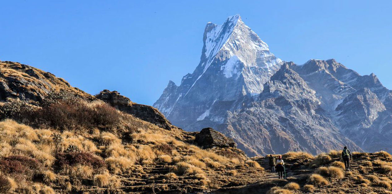 अपरिहार्य पर्वतीय शिक्षा