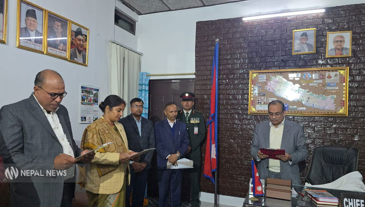 मधेसमा मन्त्रीमण्डल विस्तार‚ सत्ता गठबन्धनमा खटपट