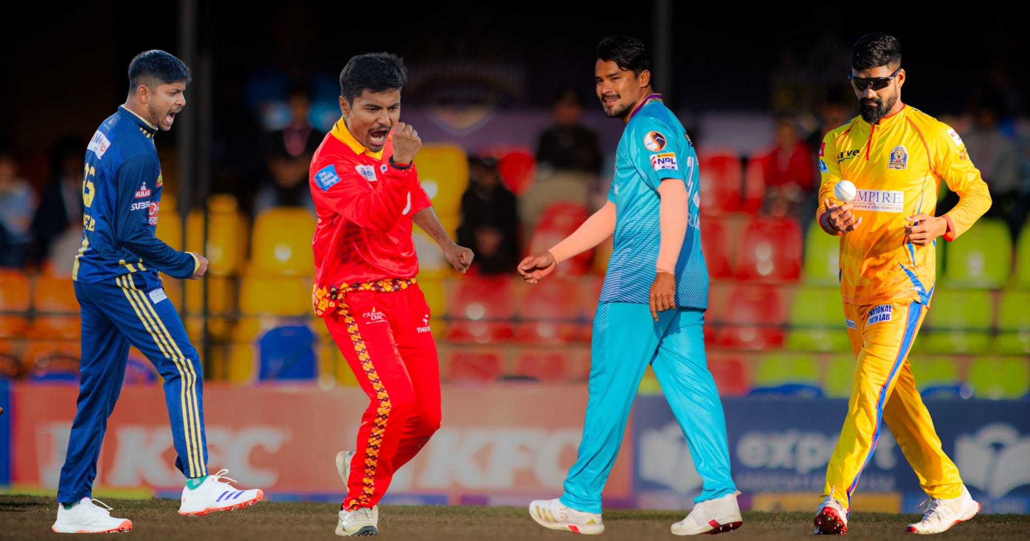 कसले रच्ला इतिहास?