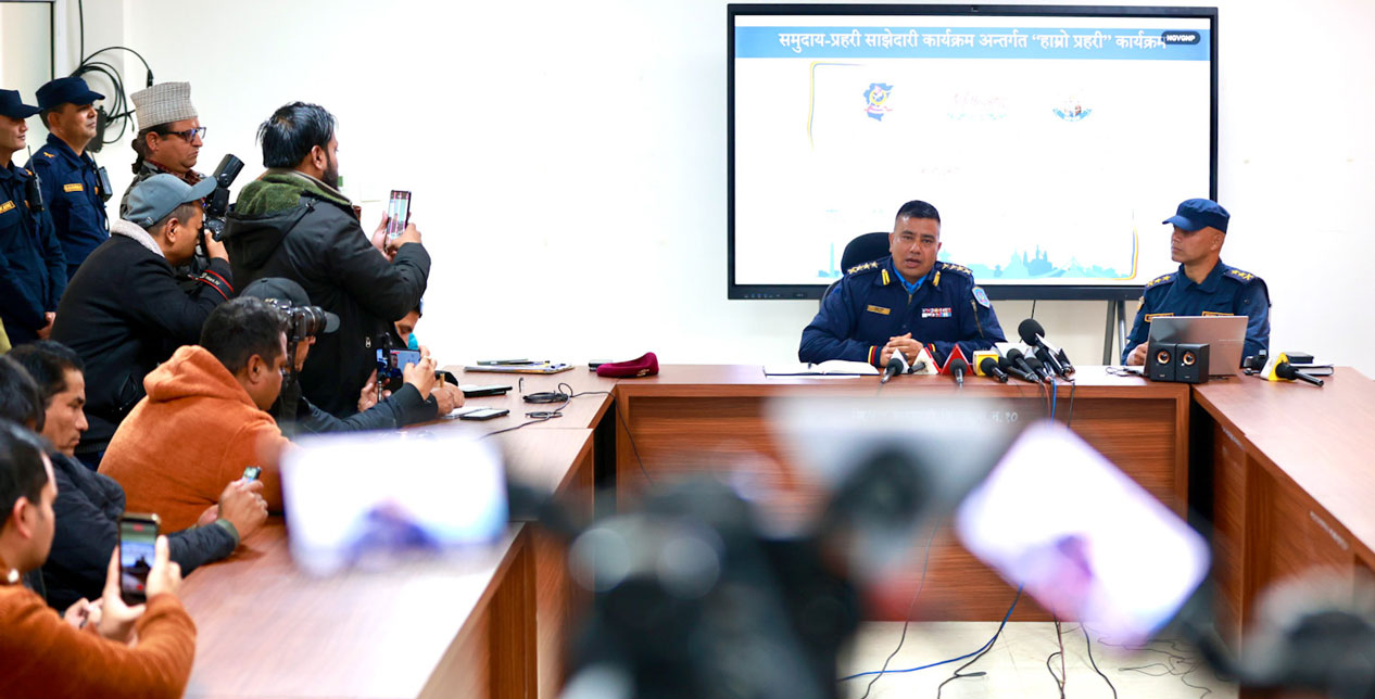 ठमेलको क्यासिनोमा २०० भारतीय‚ जितेको रकम हुन्डीबाट बाहिरियो