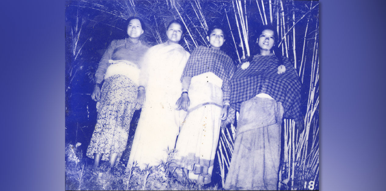 राजालाई गीत मन परेन