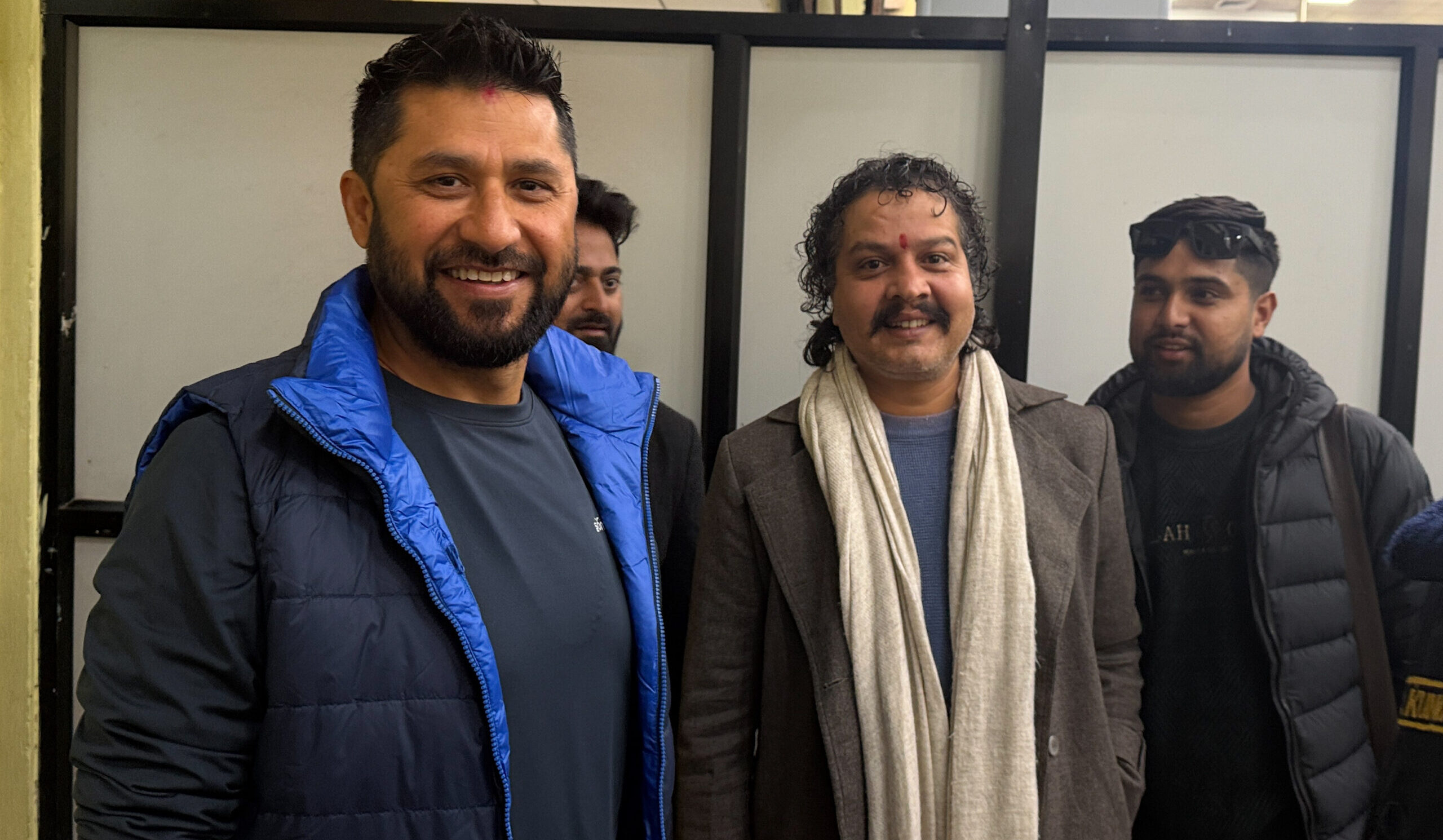 बिगोबापत धरौटी बुझाएर सर्तसहित छुटे रवि