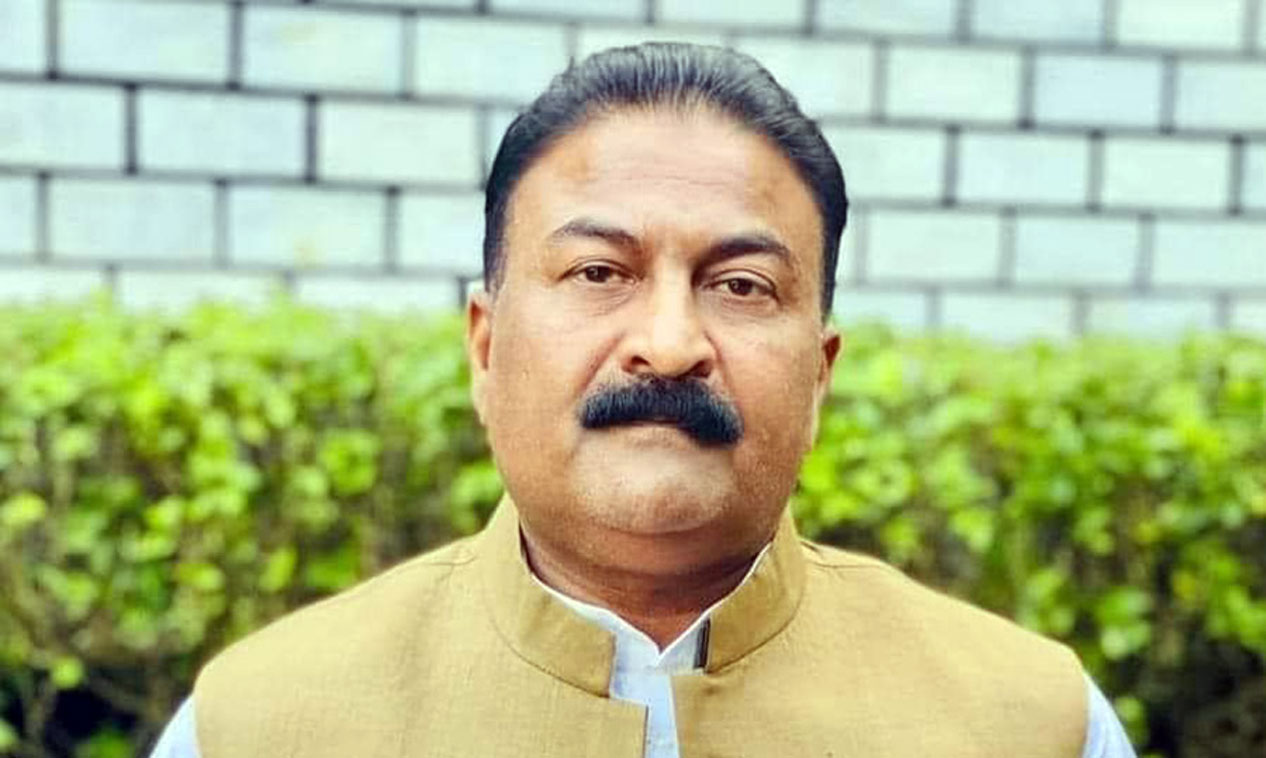 पूर्वमन्त्री गुप्तालाई थुनामा पठाउन आदेश