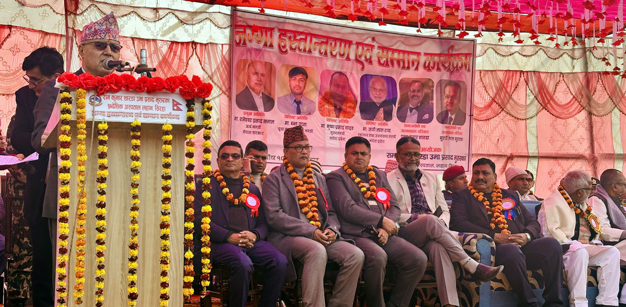 निर्धारित मितिमै निर्वाचन हुन्छ : अर्थमन्त्री खनाल