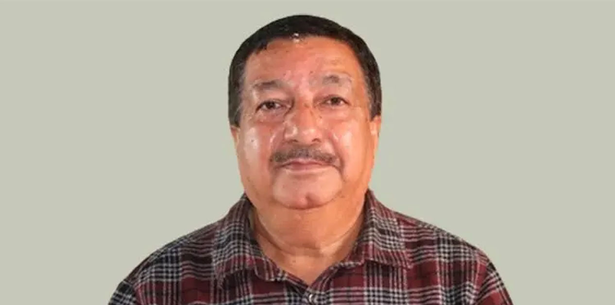 कांग्रेस नेता सन्तोष चालिसेविरुद्ध भ्रष्टाचार मुद्दा