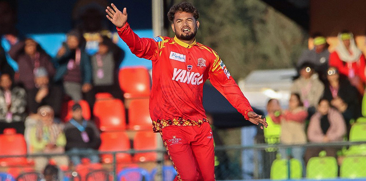 शेरको विश्वकप सपना