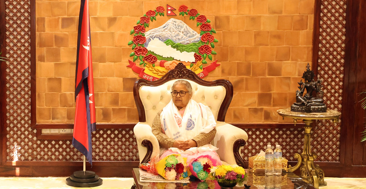 प्रधानमन्त्रीको चासो- सम्पत्ति शुद्धीकरणको ग्रे-लिस्टबाट नेपाललाई कसरी बाहिर निकाल्ने?