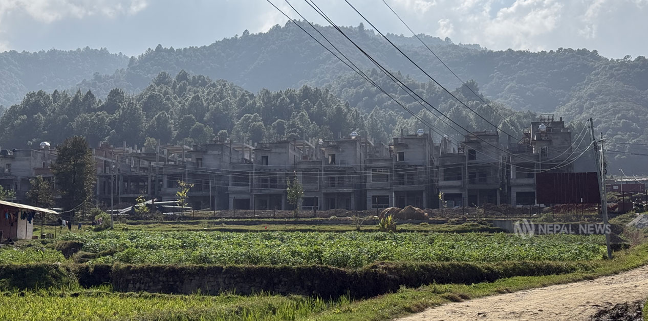 कोइराला मन्त्रिपरिषद्ले बदलेको त्यो निर्णय