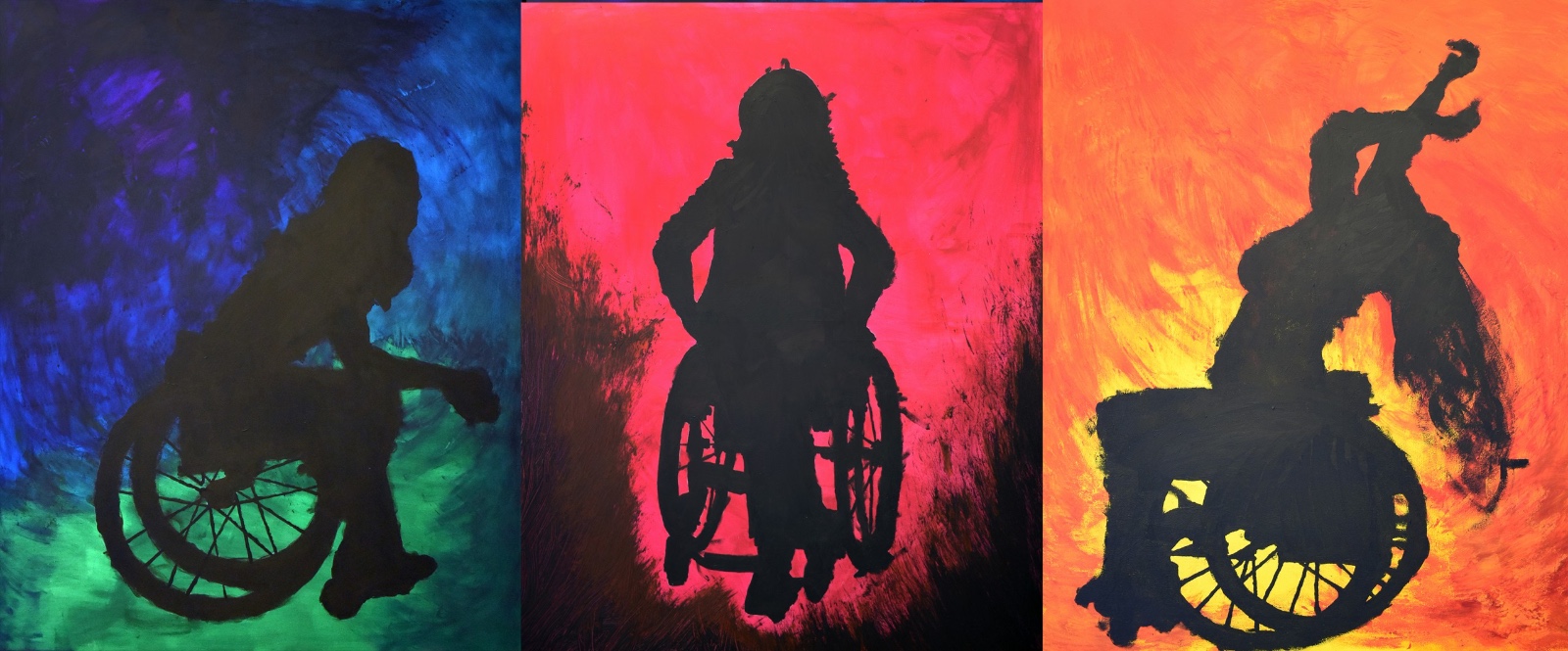 अक्षमता होइन अपांगता