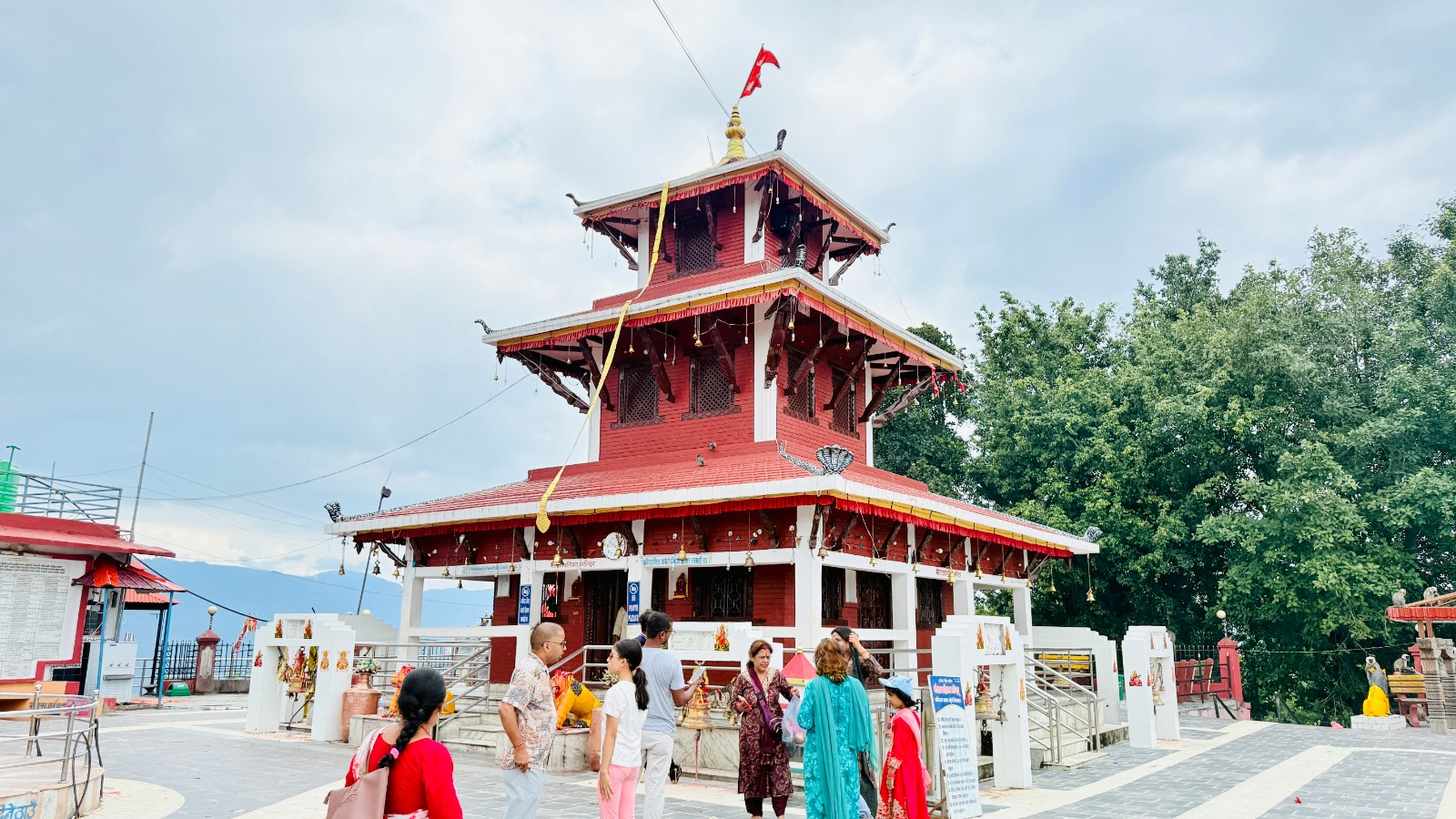 नयाँ नवलपुर