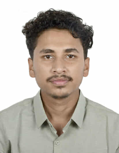 मनोज सुवेदी