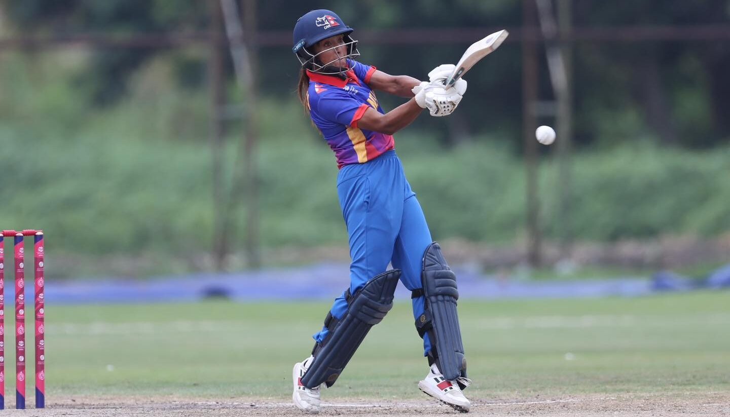 नेपालले आयरल्यान्ड र अमेरिकासँग ‘वार्म अप’ म्याच खेल्ने