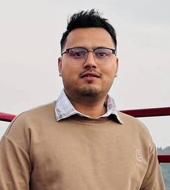 मनोजकुमार भट्ट