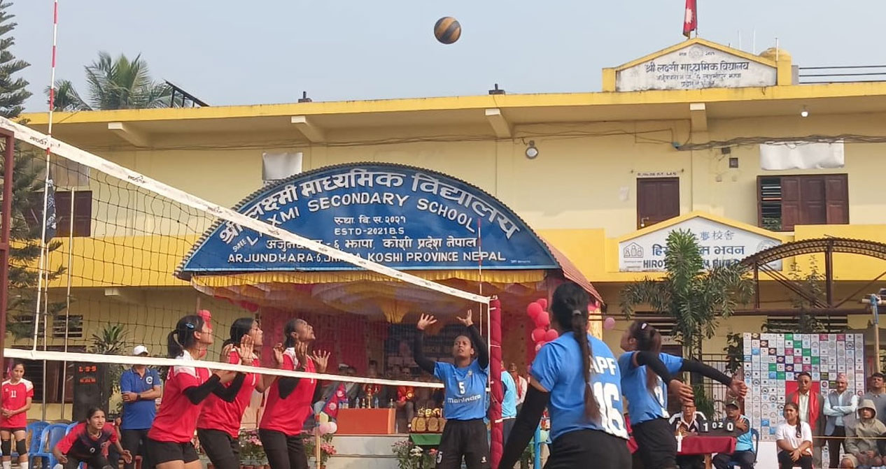 एपीएफ र न्यु डायमन्ड विजयी